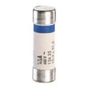 Cartridge Fuse HRC, 10x38, 20A 500VAC, gG, MaxGE