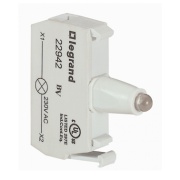 LED Module Osmoz, 12..24VAC/DC, Legrand, yellow
