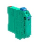 Current/Voltage Converter KFD0-CC-Ex1, 1-ch., current/voltage input, output 4..20mA, PM/DIP switch selectable ranges, LFD, 12..35VDC LP