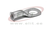 Cable Lug PKK 500.10, 50mm² M10, tin-plated copper, sight hole, 20pcs/pck