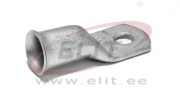 Cable Lug PKK 700.08, 70mm² M8, tin-plated copper, insp. hole, 50pcs/pck