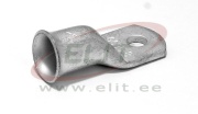 Cable Lug PKK 950.08, 95mm² M8, tin-plated copper, sight hole, 50pcs/pck