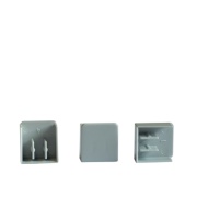 Endcover EK-C-2+3/16