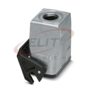 Housing HC-STA-B10-CHWS-1TTM20-ELC-AL, 1pcs/pck, Phoenix