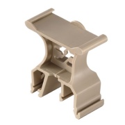 Group Marker Carrier SCHT 5 S, 44.5x9.5mm, Weidmüller
