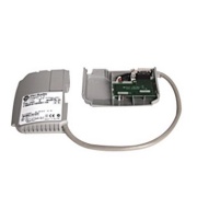 Expansion Cable w. Termination Caps Compact I/O, right-to-right, 1m