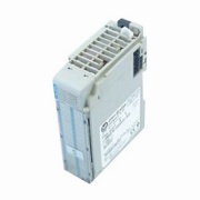 Digital DC I/O Module CompactLogix, 32-ch., current sinking/source, 24VDC, 170mA 5.1V drawn, TS35, panel mount