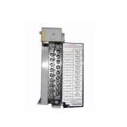 Analog I/O Module CompactLogix, 8-ch. single-ended, ±10V/ 0..10V/ 0/1..5V, 16bits plus sign (bi-polar), TS35/ panel mount