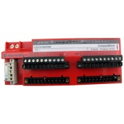 Digital Combination I/O Module, 16-ch., 110mA 24VDC