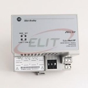 EtherNet/IP Network Adapter, load 400mA, 19.2..31.2VDC, TS35