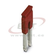 Plug-in Bridge FBS 2-16, 10pcs/pck, Phoenix