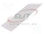 E39-RS50 5M| Photoelectric Sensor, reflective tape, 50mm x 5m
