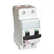 Miniature Circuit Breaker TX³, 2B 10A 6kA, Legrand