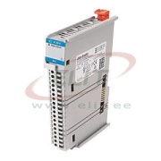 Analog Input Module 5069 Compact I/O, 4-ch., universal voltage/current/RTD/TC