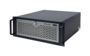 Industrial PC, rack mount, non-display, 4U, Windows 7 Pro, Intel i5 processor, DDR3, HDD, advanced model, 100..240VAC, Allen-Bradley
