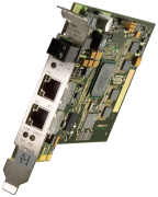 Communication Processor 1623 PCI Express X1 (3.3V/12V), connecting Ind. EtherNet (10/100/1000MBIT/S) 2ports-switch(RJ45) via HardNet-IE S73, S7-RedConnect, support for operating system SEE, Simatic Net SW V7.0 HF1 or higher