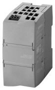 Compact Switch Module CSM 1277, connect Simatic S7-1200, up to 3 futher nodes to EtherNet users w. 10/100Mbits, unmanaged switch, 4 RJ45ports, 24VDC, LED diagnostics