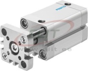 Compact Cylinder ADNGF-20-20-P-A, 554223
