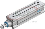ISO Cylinder DSBC-50-150-D3-PPSA-N3