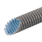 Conduit FFKu-EM-F Highspeed DN20 750N/5cm, grey