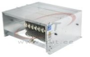 Brake Resistor Klixon, 4.5kW 35Ω 380-480V
