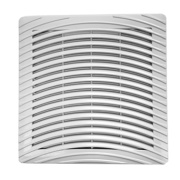 Exhaust ﬁlter, ■325x325/□292x292, IP54