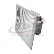 Fanfilter, 240VAC, 1150m³/h, ■325x325/□291x291, IP54