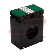 Current Transformer LCTB, 62/40(40) 600/5A 5VA cl.0.2s, ø31/40x10, Lumel