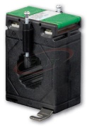 Current Transformer LCTB, 62/40(40) 400/5A 5VA cl.0.5, ø31/40x10, Lumel