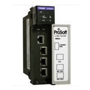 Communication Module DNP 3.0 Master/Slave, f. ControlLogix