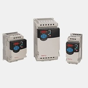 AC Drive PowerFlex4M, 7.5kW 18A 3x480VAC, LED display, fixed digital keypad, RS485, EMC, frame C, Allen-Bradley