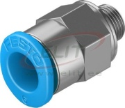 Push-in Fitting QSM-M5-6, 153306