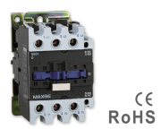 Contactor 15kW 32/50A 3x690VAC, aux. 1nc, coil 230VAC