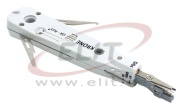 Push Down Network Tool LSA-Plus, RJ11-RJ45