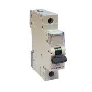 Miniature Circuit Breaker TX³, 1B 20A 6kA