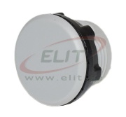 Blanking Plug XB5, ø22.5mm, IP66/67/69, grey