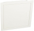 FM Distribution Box NedBox, 1x 12M, steel door, white