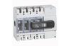 Load Break Switch DPX-IS 630, 630A 4x415VAC AC23, 240(2x185)/300(2x240)mm², terminal covers, panel mount