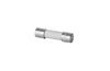 Cartridge Fuse G 20/0.63A/F, 0.63A 250V, 5x20mm, 10pcs/pck