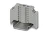 End Clamp E/NS 35 N, 50pcs/pck, Phoenix