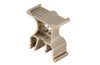 Group Marker Carrier SCHT 5 S, 44.5x9.5mm, Weidmüller