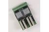 Digital Output Termination Assembly ControlLogix, Simplex, Redundant I/O , 8-ch., 18..32VDC, 0.5A