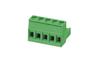 Printed-circuit Board Connector MSTB 2.5/ 5-ST-5.08, 100pcs/pck, Phoenix