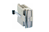 Discrete Digital Input Module MicroLogix™, 8-ch., 250mA 24VDC, panel mount, TS35