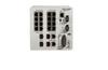 Managed EtherNet Switch Stratix5700, 18ports| 12x fast EtherNet RJ45, 4x PoE/PoE+, 2x Gigabit EtherNet combo, lite SW, DLR