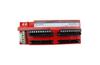 Digital Combination I/O Module, 16-ch., 110mA 24VDC