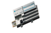 DC Input Module Flex I/O, 16-ch. sink, 8mA 24VDC, Allen-Bradley
