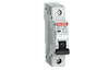 *Miniature Circuit Breaker EPB-63M, 1C 4A 6kA, 16/25mm²| 2..3.5Nm, MaxGE