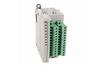 Analog Input Module Micro850, 8-ch., drawn 110mA 5VDC, TS35, panel mount