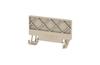 Partition Plate APP 1, Weidmüller, beige